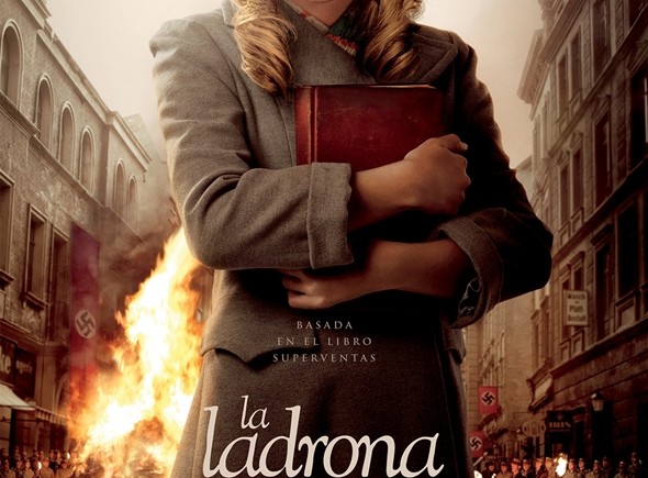 La ladrona de libros