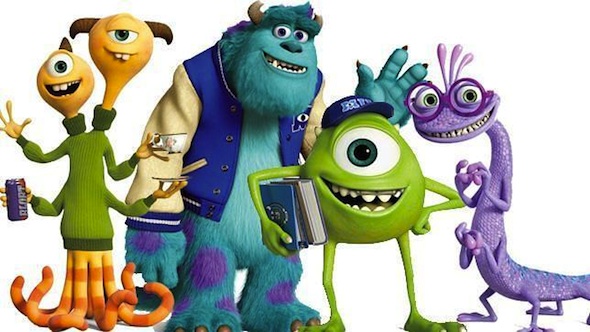 lanzamiento disney 1