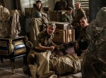 'The monuments men'