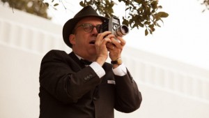 Paul Giamatti en 'Parkland'