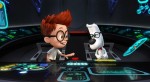 'Las aventuras de Peabody y Sherman'