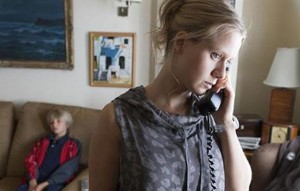 Fotograma de 'Somos gente honrada'