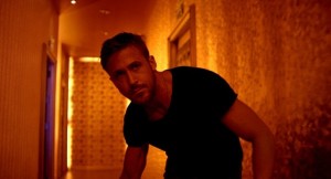 'Only God forgives'