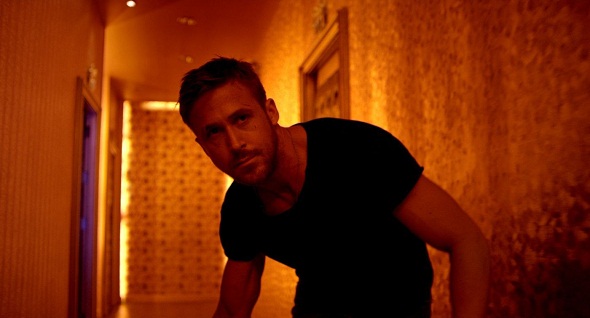 'Only God forgives'