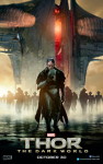 Thor: El mundo oscuro (The dark world)