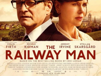 Un largo viaje (The Railway man)