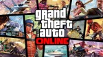 GTA 5 Online