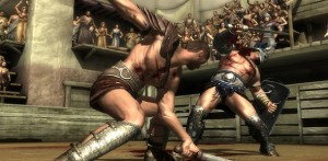 Spartacus Legends