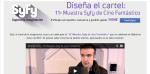 Concurso Cartel Syfy