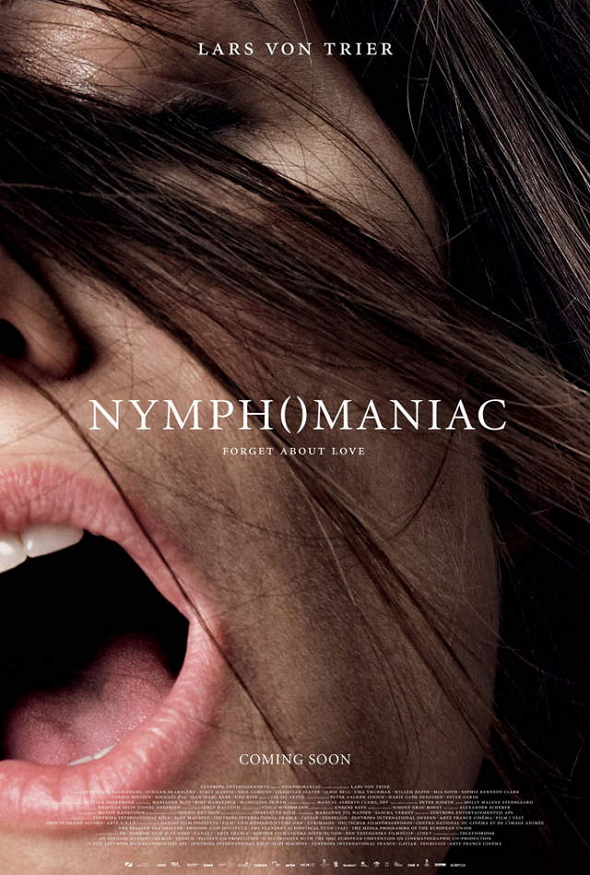 'Nymphomaniac'