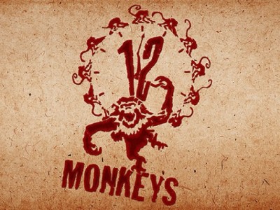 12 monos