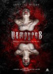 Póster Vampyres