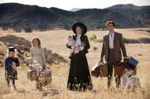 'Al encuentro de Mr. Banks'