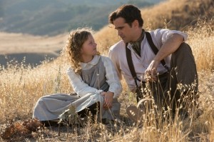 Colin Farrell en 'Al encuentro de Mr. Banks'