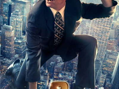 Anchorman 2