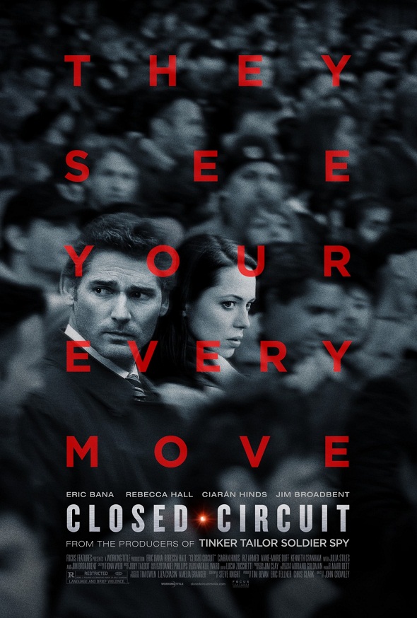 'Closed circuit'