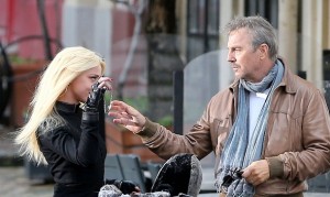 'Three days to kill'