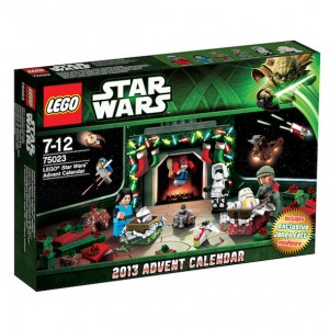 calendario adviento lego 2