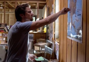 Jeremy Renner en 'Kill the messenger'