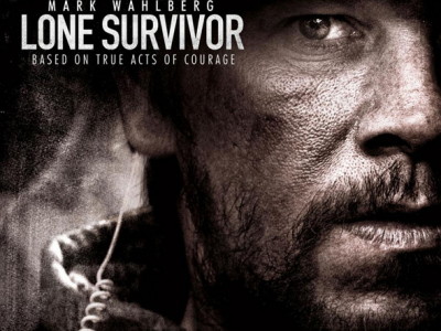 El único superviviente (Lone Survivor)