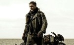 Tom Hardy en 'Mad Max: Fury Road'