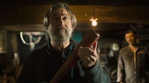 Robert DeNiro en 'Malavita'