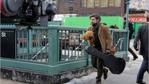 'A propósito de Llewyn Davis'