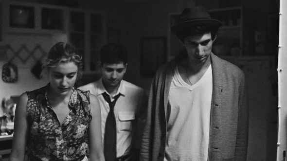 'Frances Ha'