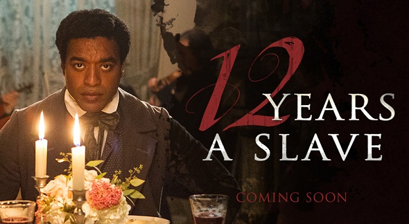 '12 años de esclavitud'