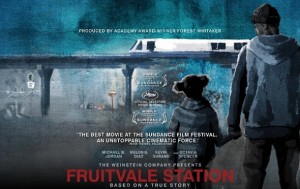 'Fruitvale Station'