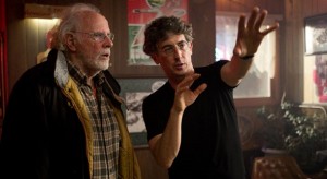 Alexander Payne dirige 'Nebraska'