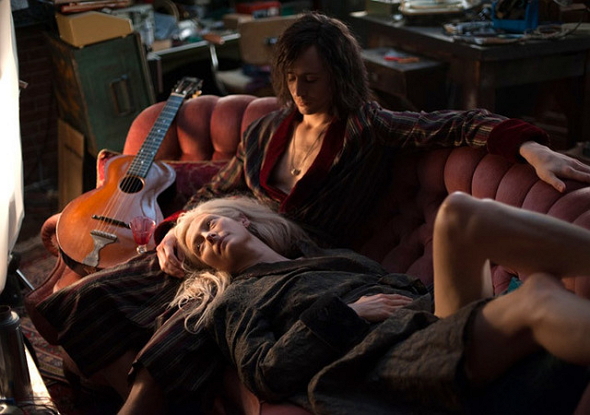 'Only Lovers Left Alive'