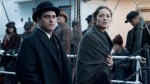 Joaquin Phoenix y Marion Cotillard en 'The inmigrant'