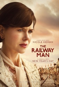 Póster de Nicole Kidman en 'Un largo viaje'