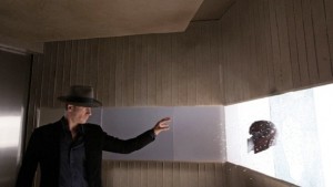 Michael Fassbender en 'X-Men: Días del futuro pasado'