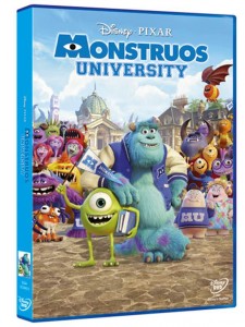 Monstruos University