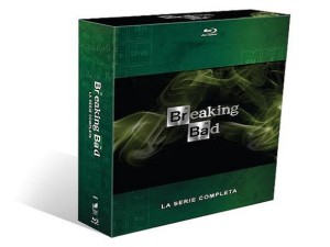Breaking Bad