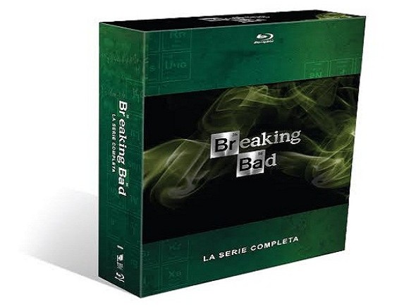 Breaking Bad