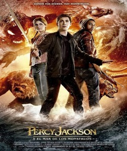 Percy Jackson