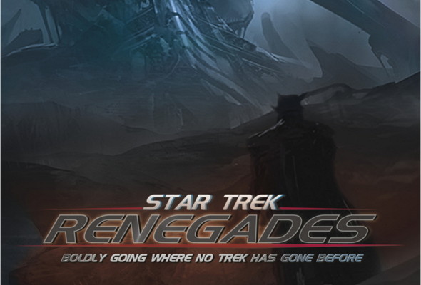 Star Trek: Renegades