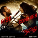 300: el origen de un imperio (Rise of an empire)
