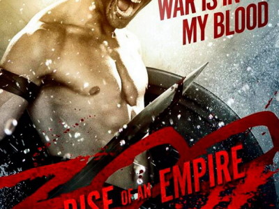 300: El origen de un imperio (Rise of an Empire)