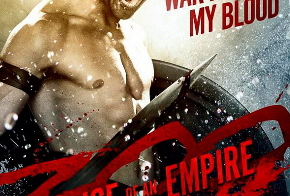 300: El origen de un imperio (Rise of an Empire)