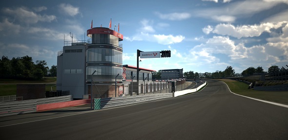 Circuito Brands Hatch