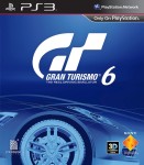 GT6. Edición PS3