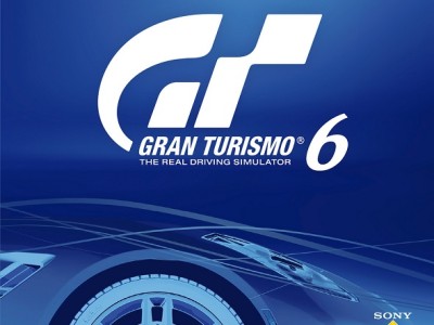 GT6. Edición PS3