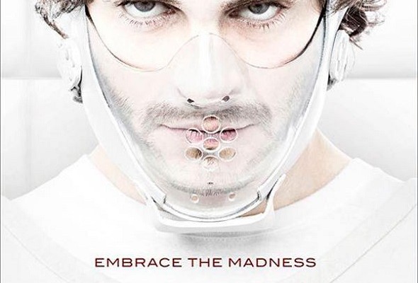 Hannibal. Póster de la segunda temporada