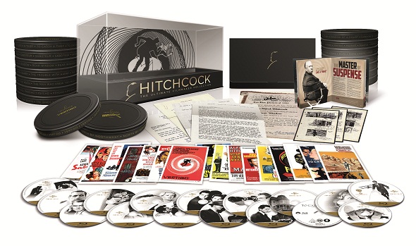 Hitchcock Collection