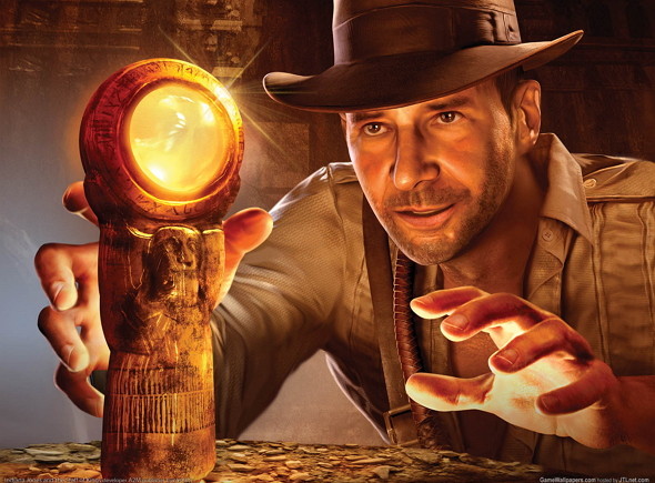 Indiana Jones V