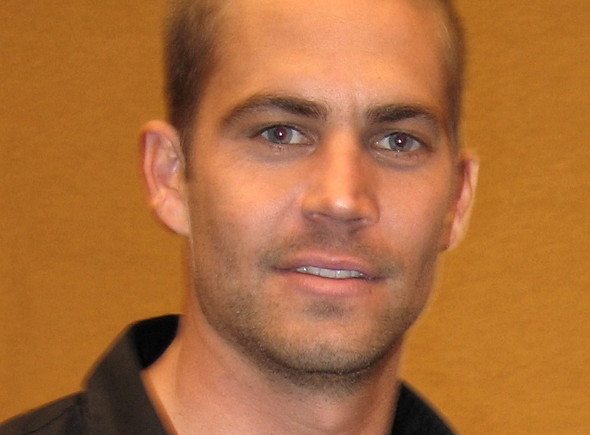 Paul Walker